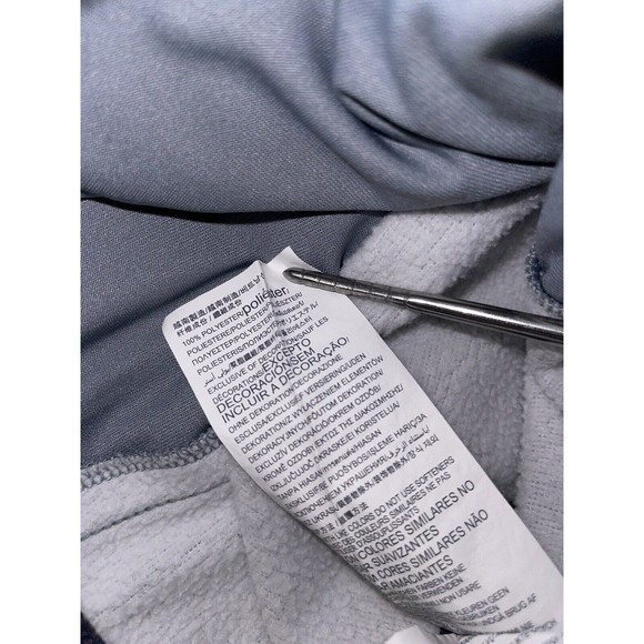 Under Armour Coldgear Women's Small Cowl Neck‎ California Golden Bears Hoodie - Picture 9 of 9